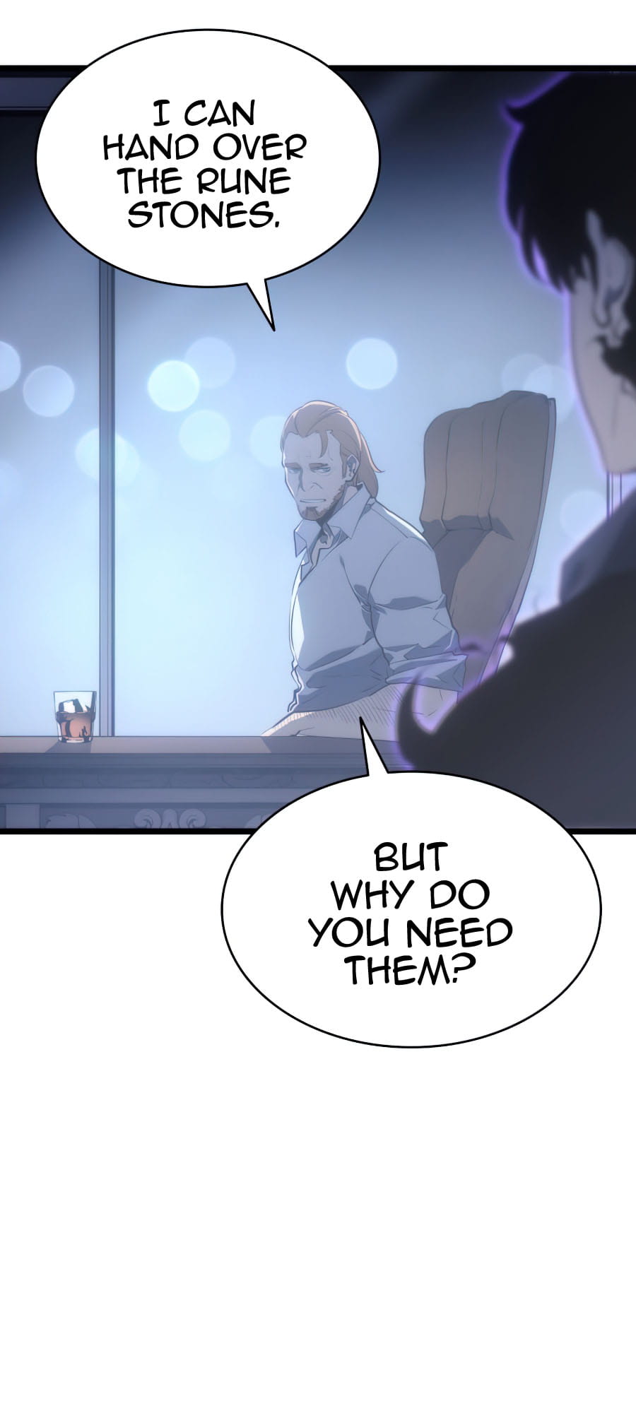 Solo Leveling, Chapter 170 image 32